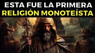 Lo que dice la PRIMERA RELIGIÓN MONOTEÍSTA te dejará en Shock  Zoroastrismo [upl. by Nawak505]