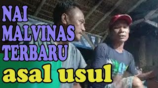 🔴 Lawak Batak Nai Malvinas ● Manuk sioto [upl. by Yanrahc]