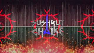 Nachna Onda Nei  Sushrut Chalke Remix [upl. by Nymzaj]