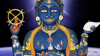 Purusha – The Face of God – Cosmic Being of the Hindus [upl. by Neerbas]