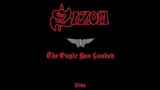 SAXON – Strangers in the night [upl. by Elyrpa800]