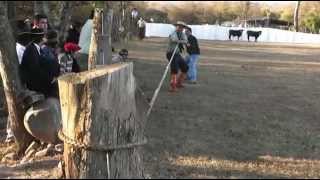 JUJUY A LA VISTA CORTES [upl. by Kohl833]