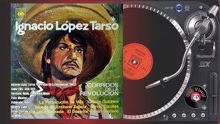 Ignacio López Tarso – Corridos De La Revolucion 1962 [upl. by Natasha103]