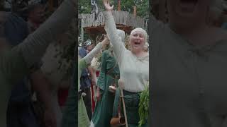 Biggest Medieval Festival Kaltenberger Ritterturnier 2024 [upl. by Namyl]