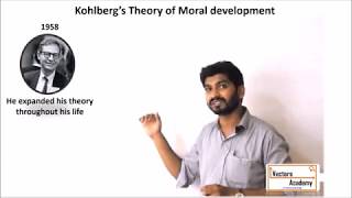 Lawrence Kohlbergs Theory of Moral Development  Explained [upl. by Elsworth]