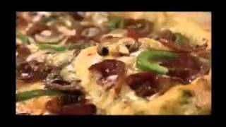 Dominos TV Commercial Musicmov [upl. by Ronen]