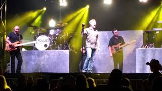 2018 Haleyville Al 911 Festival Headliner Craig Morgan [upl. by Liggett877]