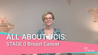 Treatment Options for DCIS or NonInvasive Breast Cancer Stage 0 [upl. by Arela]