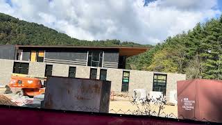 New Valle Crucis School September 15 2024 Video 1 [upl. by Jaban]