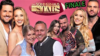 Das Sommerhaus der Stars 2022  Das große Finale [upl. by Faye]