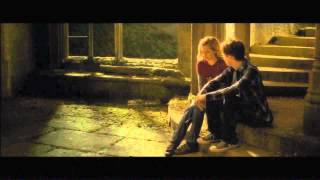 Harry and Hermione  Harry Potter and the HalfBlood Prince HD [upl. by Donni212]