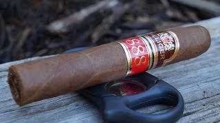 Team Review Recap Villiger 1888 Robusto [upl. by Elohcan]