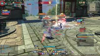 Sword Of Legends Online  Bard Pvp [upl. by Eita]