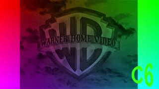 Warner Bros Logo 1999 enhanced with Diamond [upl. by Ahsikrats]