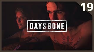 自分で進めるしかないドラマのデイズゴーンDAYS GONE19 [upl. by Phila892]