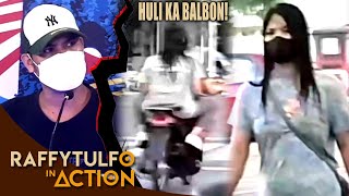 MRS NAHULING NAKAANGKAS SA MOTOR NI HIGH SCHOOL SWEETHEART [upl. by Cardinal573]