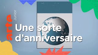 Qui a inventé les journées mondiales   Les journées mondiales 15  ARTE [upl. by Virginia]