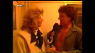 Karaoke met Jacques Herb in duet met Sjoukje Smit [upl. by Hobie]