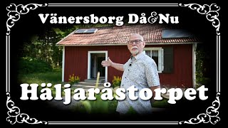 Vänersborg Då och Nu  Häljaråstorpet [upl. by Bruni]