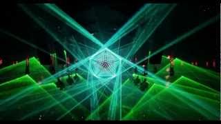 Qlimax 2012 Technoboy liveset 1 of 2 Setmovie HQ HD Fate or Fortune [upl. by Mikah94]