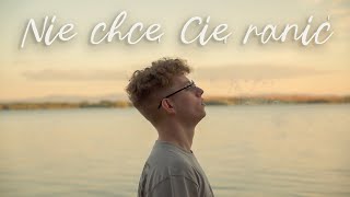 Loczek  Nie chcę Cię ranić ft Krzaqs0n Official Video [upl. by Aremus60]