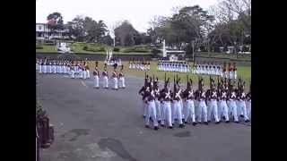 PNPA First PassINReview pasa masid of PNPA quotSinagtalaquot Class 2012 [upl. by Roxana612]