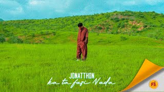 Jonatthon  Ka ta fazi nada [upl. by Coward]