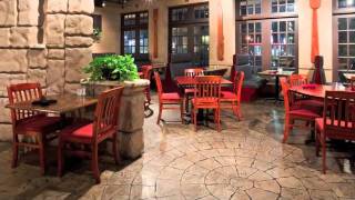 Holiday Inn Hotel St Catharines Conference Center  St Catharines Ontario [upl. by Aenil931]