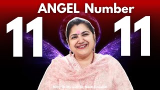 WHY DO YOU SEE ANGEL NUMBERS [upl. by Skinner]