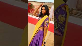 Sankranthi sandalle festivals sankranthi Bhogi kanuma youtubeshorts trending 2024 [upl. by Anialahs85]