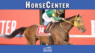 Breeders Cup 2023 Contenders and Pretenders on HorseCenter [upl. by Namreg]