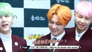 1 minute with YoonMIn and their differents phases [upl. by Power463]