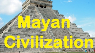 🌎 Mayan Mysteries Unveiled 7 Astonishing Facts  2024 Update  TheCoolFactShow [upl. by Eanerb]