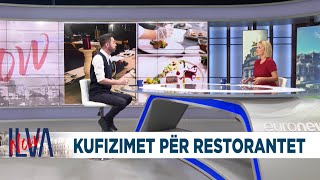 Renato Mekolli i zhgënjyer nga Shqipëria Me këto masa po falimentojmë do largohem [upl. by Zilada]