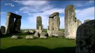 les mystères de Stonehenge [upl. by Cirri574]