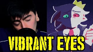 CG5  Vibrant Eyes Dream SMP Cover Español [upl. by Maryjane]