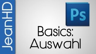 Arbeitsbereich auswählen  Photoshop Basics [upl. by Eiramlirpa]