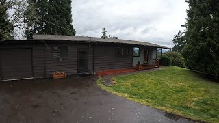 Video Tour 2265 Sylvan Way West Linn OR 97068 [upl. by Nert]