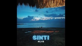 ALVII  SINTI  Official Video Prod by LifakTheProducer [upl. by Edualcnaej]