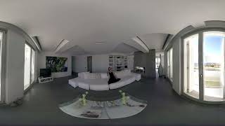 Amalthea  Minimal Luxury villa in Mykonos  BlueVillas Official Website [upl. by Kevan]