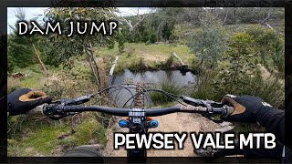 Pewsey Vale  Adelaide MTB [upl. by Nike938]