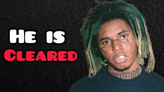 Zillakami Is CLEARED From Allegations [upl. by Auqenet]