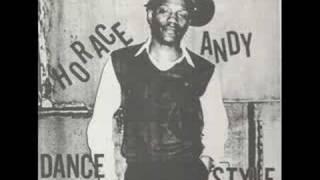 Horace Andy quotBaby Dont Goquot [upl. by Herminia]