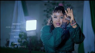 FIHIIMA FANI  NABSI OFFICIAL VIDEO 2023 [upl. by Jennee]