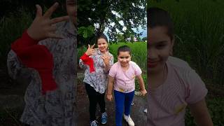 Chin tapak dam dam 😁🤣 comedy funny shortvideo trending shortsfeed mrsalamuddin [upl. by Akcimat]