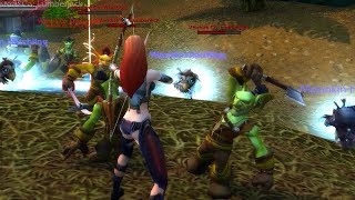 World Of Warcraft Quest Info Cozzles Plan [upl. by Zabrine]