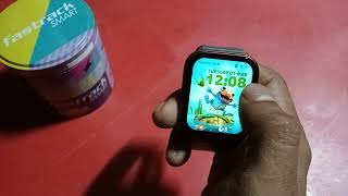 Fastrack Smart Watch app download kaise kare how to download app in Fastrack limitless fs1 show qr [upl. by Lateh]