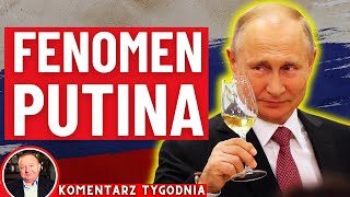 Putin wygrał spektakularnie wybory prezydenckie w Rosji Rosjanie zadowoleni Szok [upl. by Myrtle275]