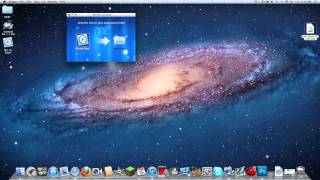 How To Play a Blu Ray on Mac 2012 [upl. by Tekla319]