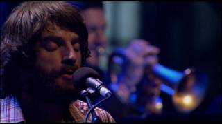 Ray LaMontagne  Gone Away From Me BBC 4 Sessions [upl. by Ruder550]